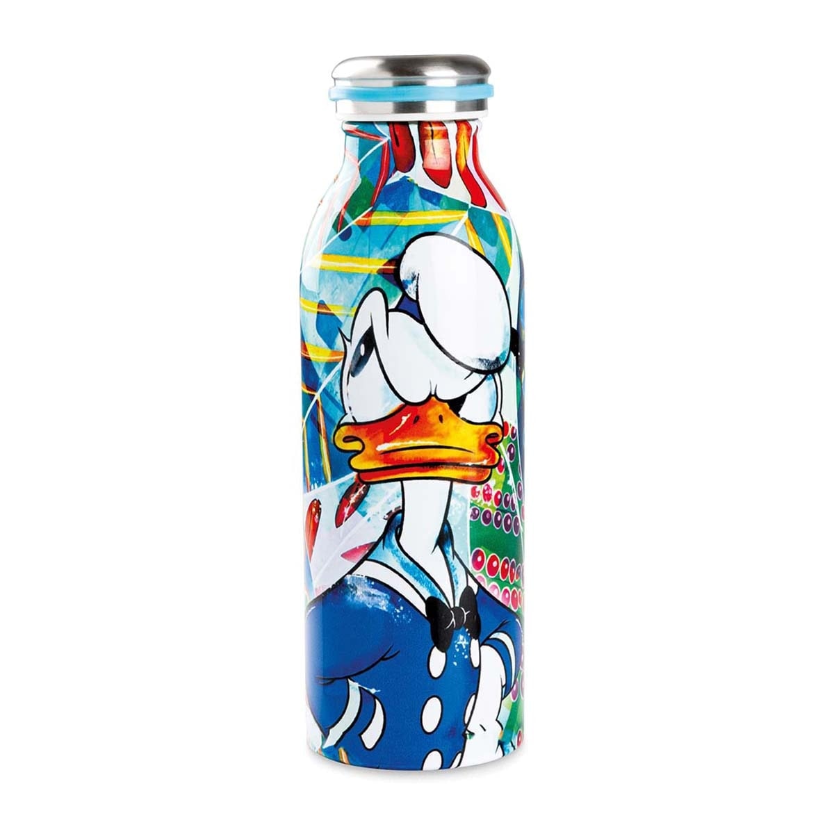 Egan - Botella térmica Pato Donald Disney Egan. - Image 1