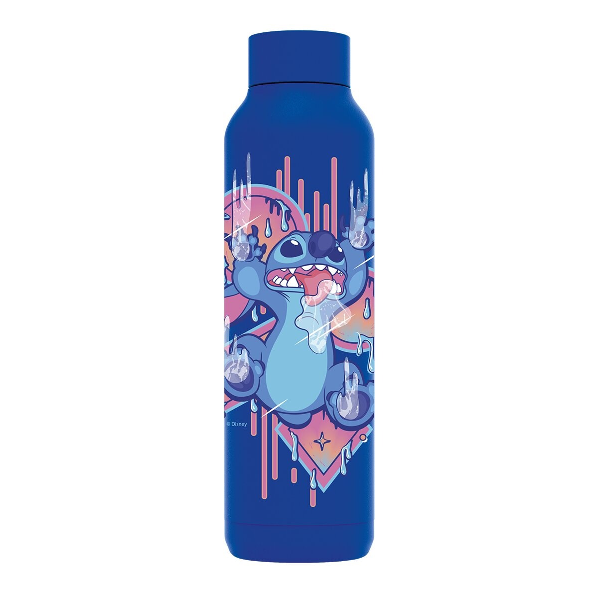 Stor - Botella quokka Drip Stitch Disney Stor. - Image 1