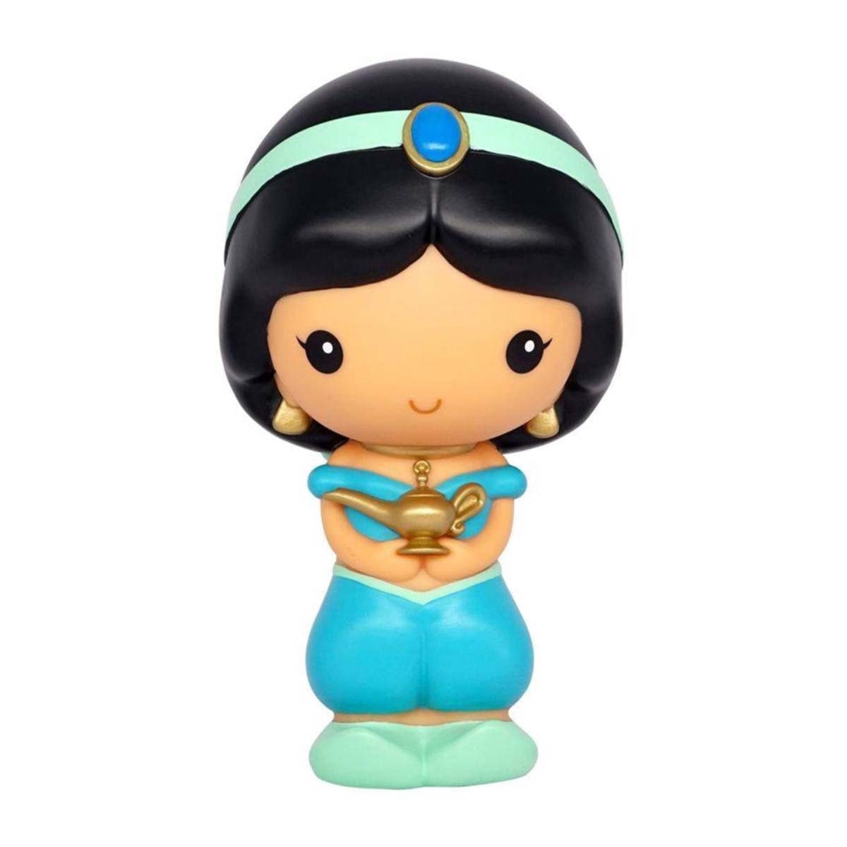 Monogram - Hucha 3D Jasmine Chibi Disney Princesas. - Image 1