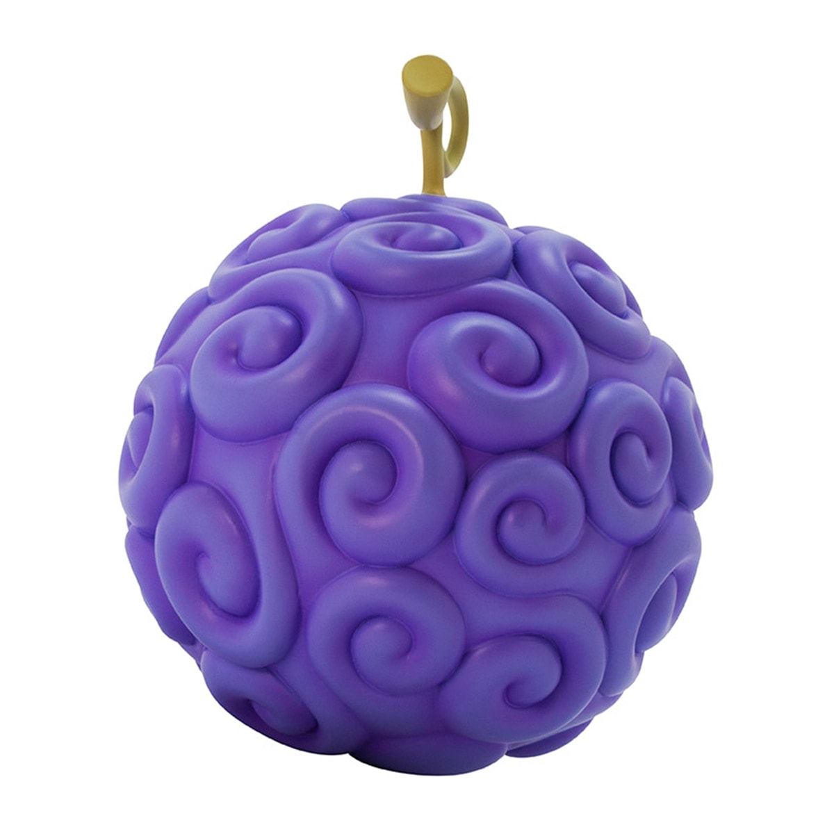 Abysse Corp - Fruta de chicle réplica One Piece Abysse Corp. - Image 1