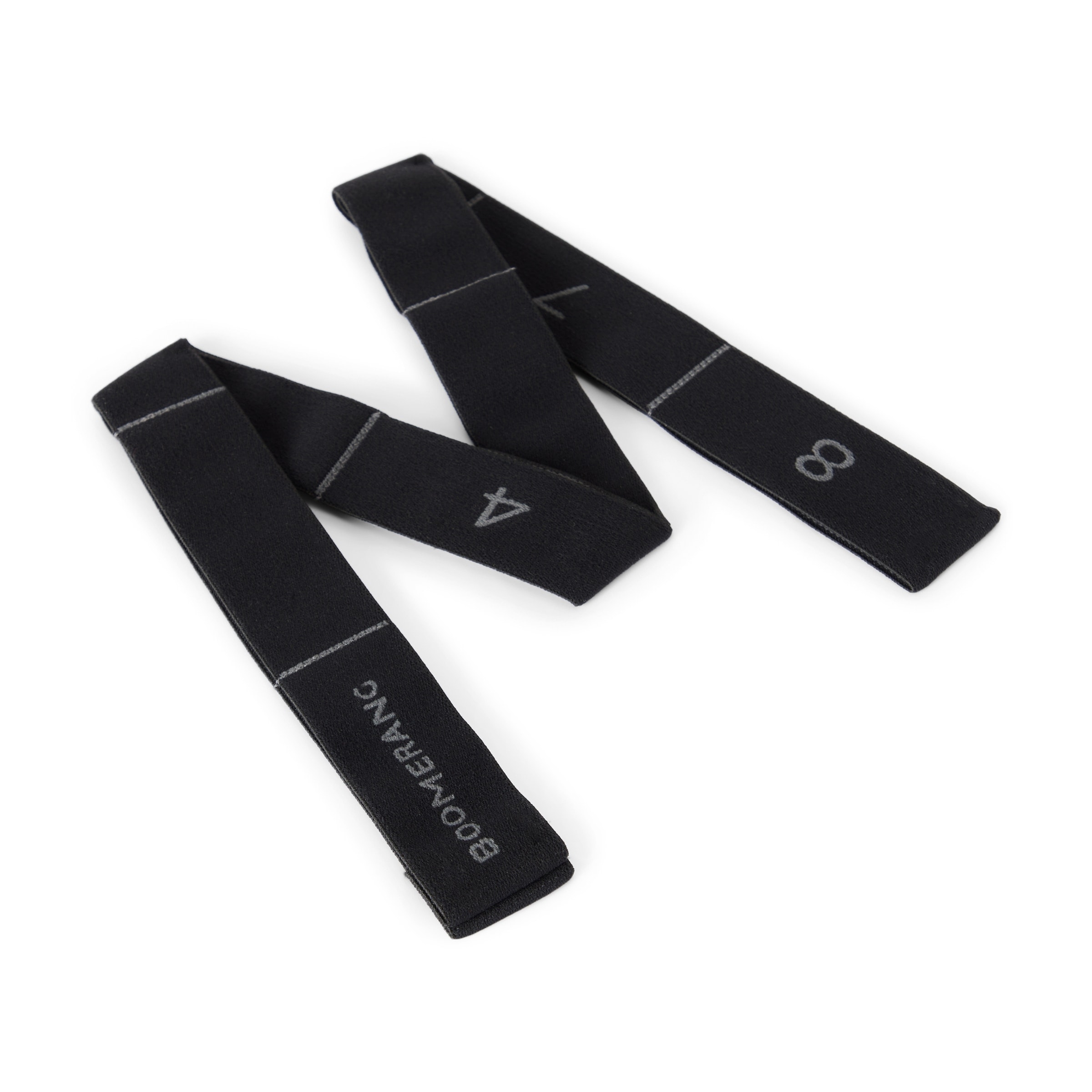 Boomerang - Gomas elasticas Boomerang. - Image 1