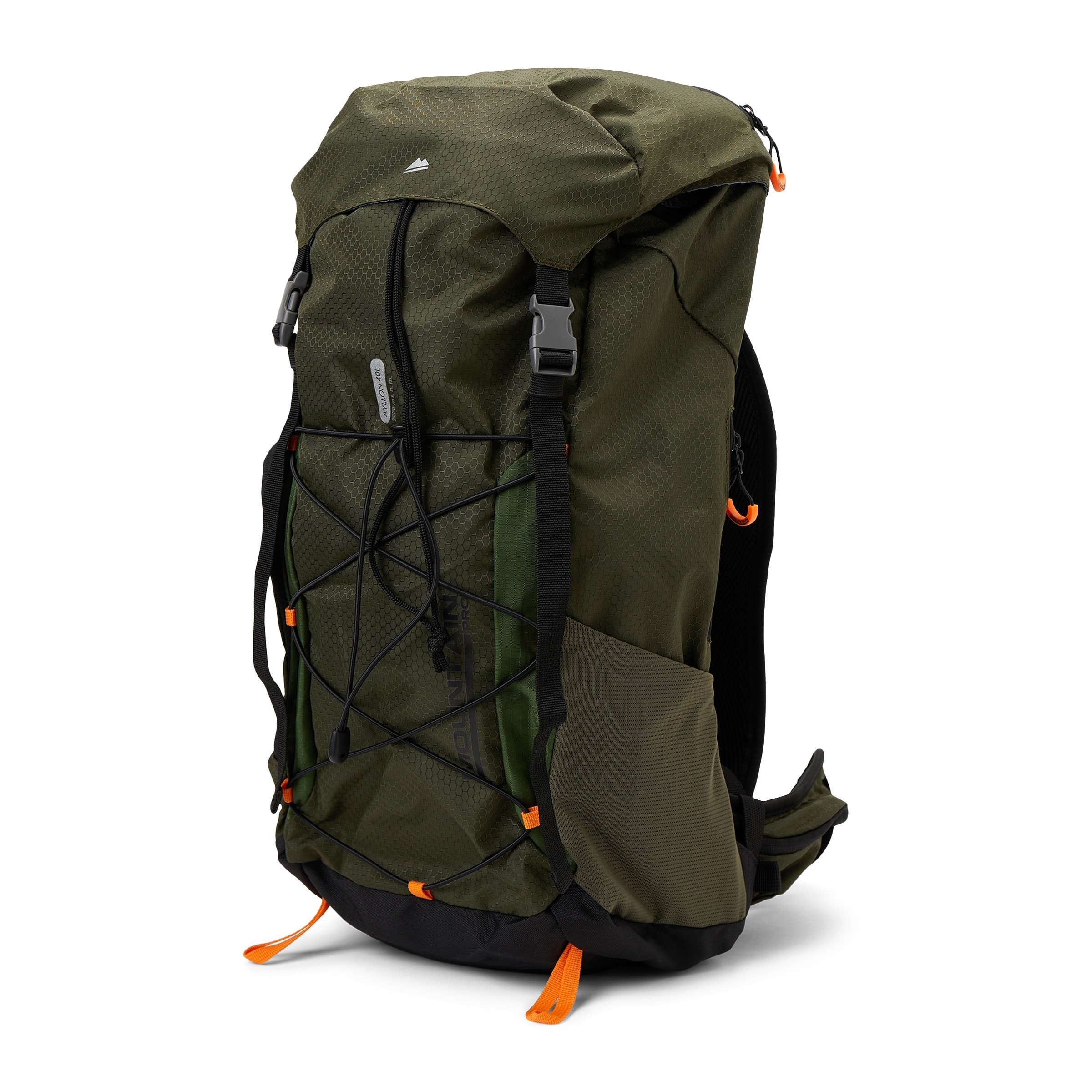 Mountain PRO - Mochila de montaña Ayllon 40L Mountain Pro. - Image 1