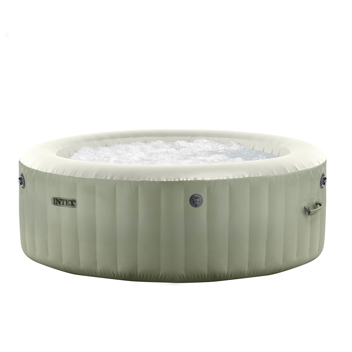 Intex - Spa hinchable Intex 196 X7 1 cm. - Image 1