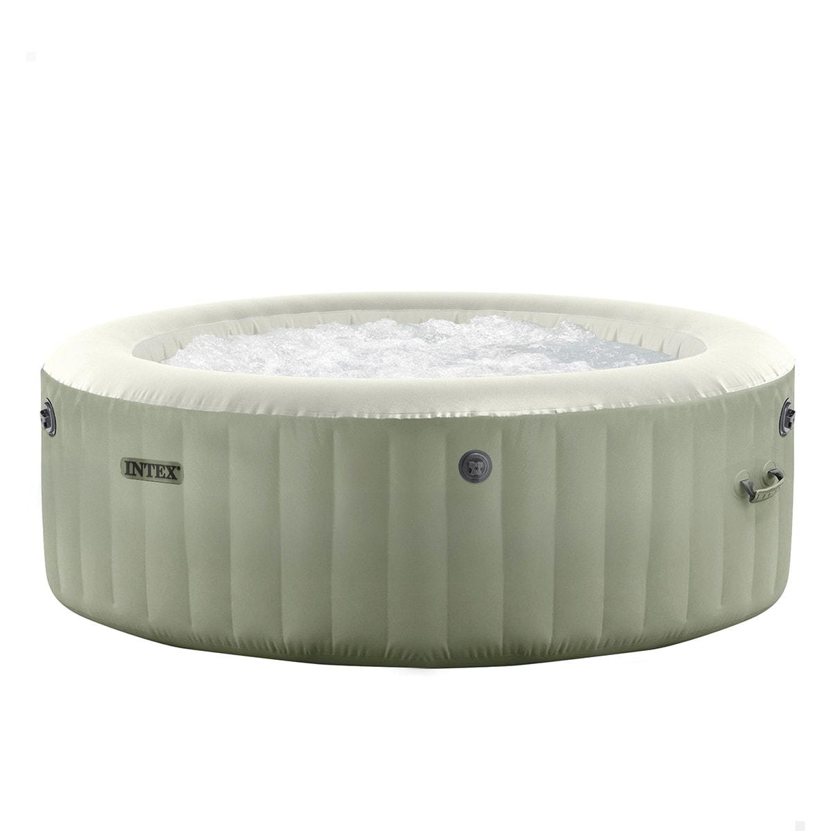 Intex - Spa hinchable Intex 216 X 71 cm. - Image 1
