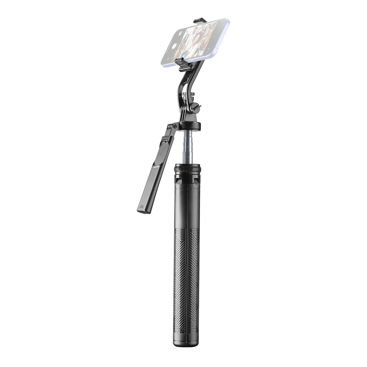 Cellular Line - Palo selfie Cellularline Selfie Stick Max para smartphones. - Image 1