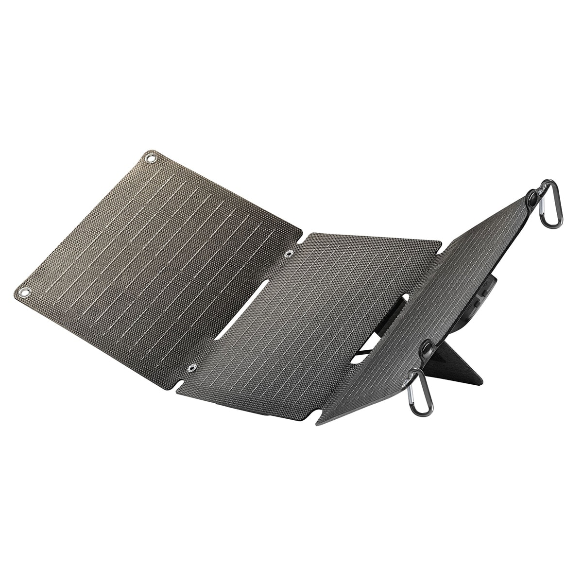 Cellular Line - Cargador Cellularline Solar portátil 20W. - Image 1