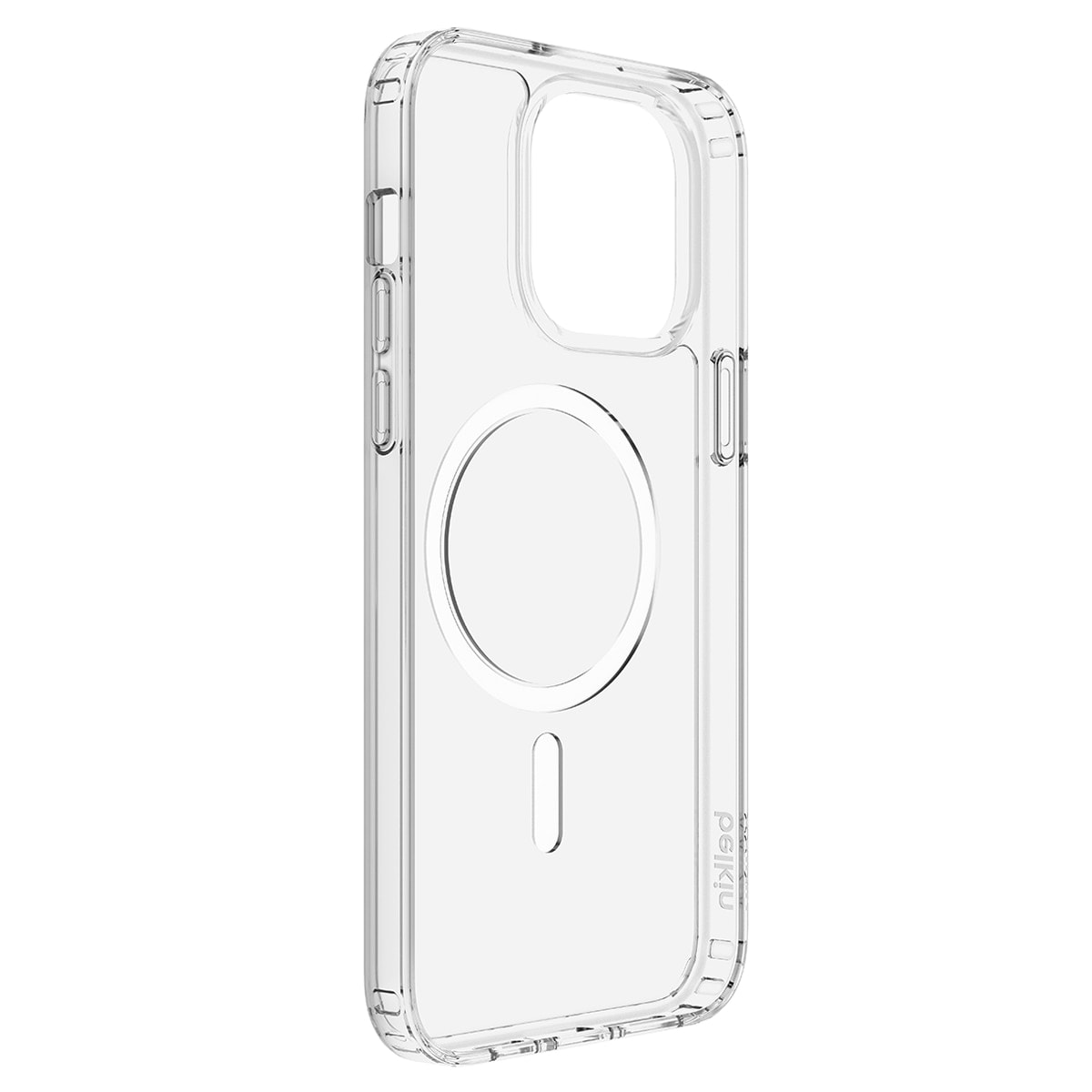 Belkin - Funda transparente Belkin con MagSafe para iPhone14 Pro Max. - Image 1