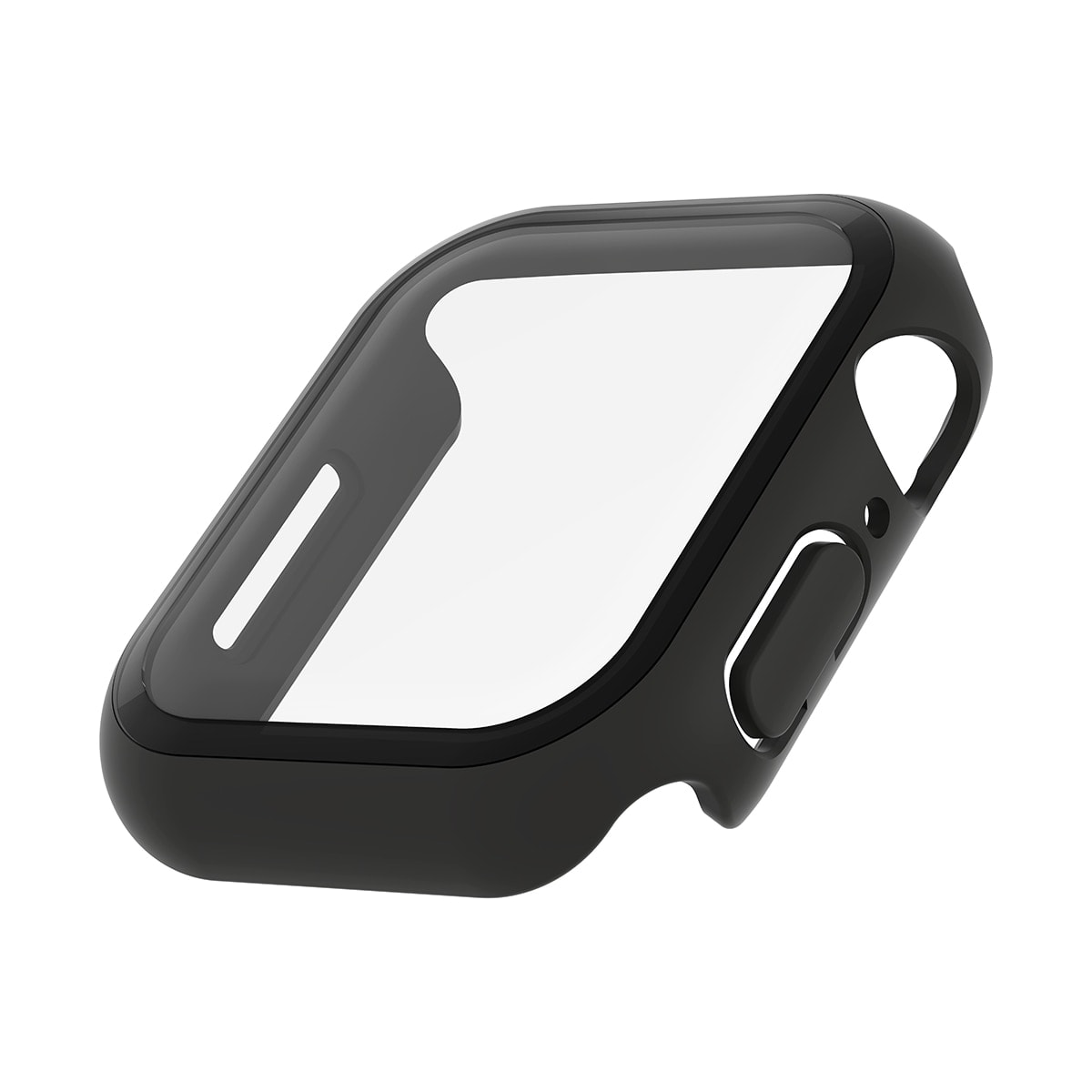 Belkin - Protector de pantalla Belkin con revestimiento y borde protector para Apple Watch 41 mm. - Image 1