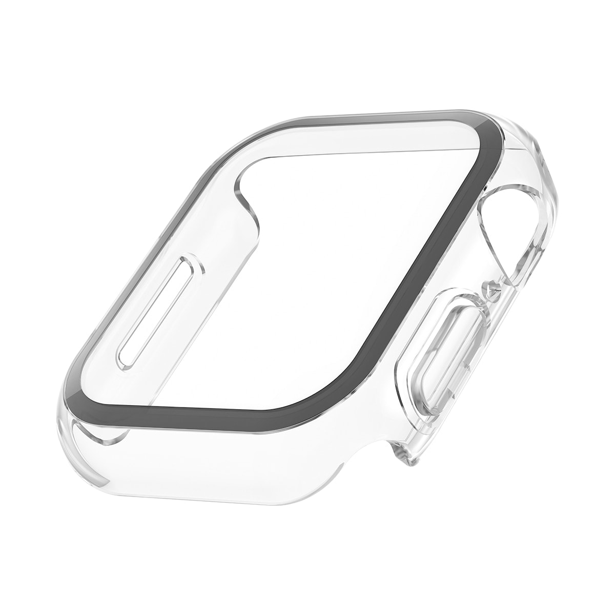 Belkin - Protector de pantalla Belkin con revestimiento y borde protector para Apple Watch 41 mm. - Image 1