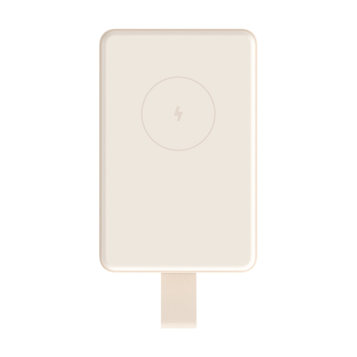 XIAOMI - Power Bank Xiaomi Magnetic 6000 mAh. - Image 1
