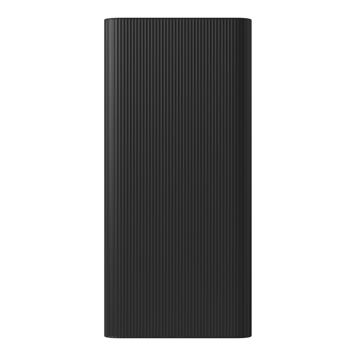 XIAOMI - Power Bank Xiaomi 18W 3000 mAh. - Image 1