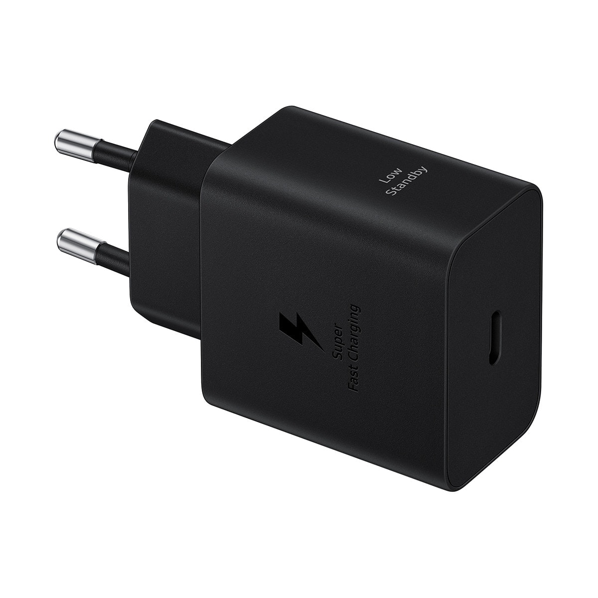 Samsung - Cargador Samsung 45 W con cable incluido. - Image 1