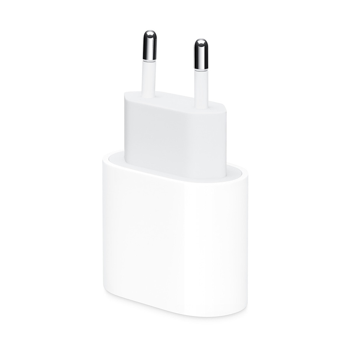 Apple - Cargador de red Apple USB-C de 20 W. - Image 1