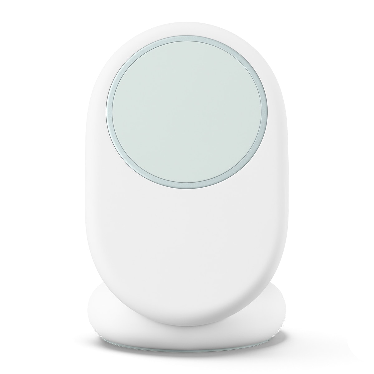 Google - Cargador Google Pixelsnap con soporte, blanco. - Image 1
