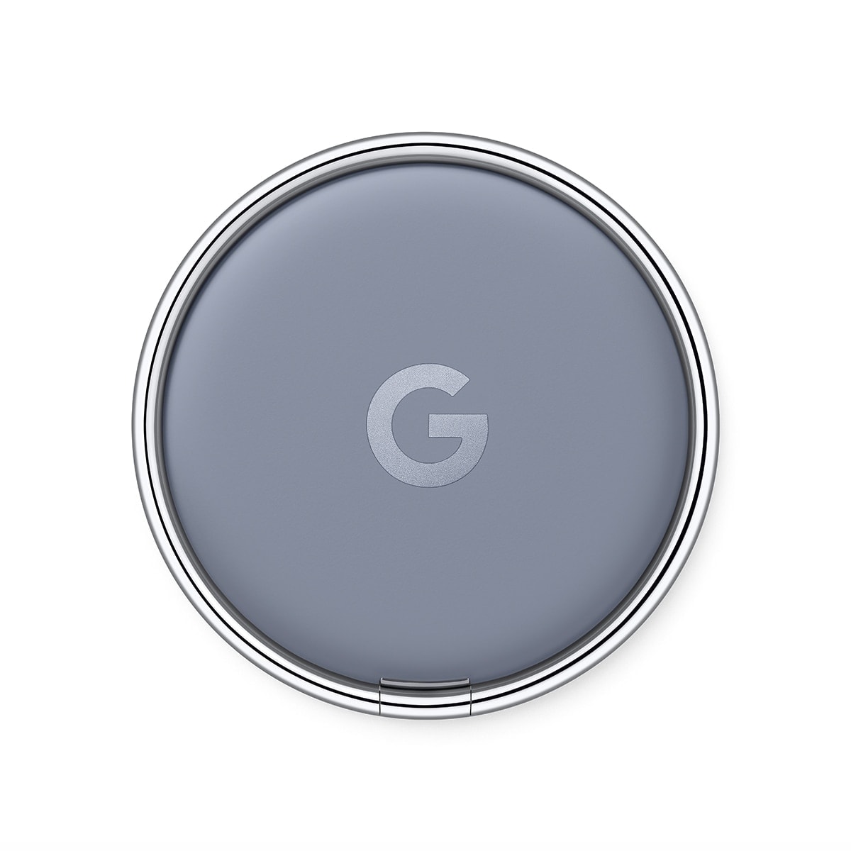 Google - Anillo de soporte Google Pixelsnap, gris. - Image 1