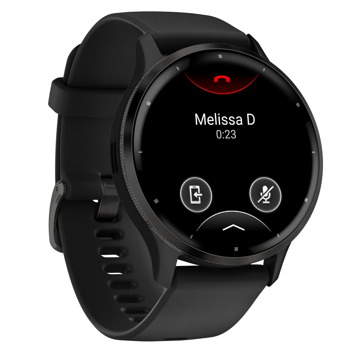 Garmin - Garmin Venu 3 negro (45mm) Smartwatch. - Image 1
