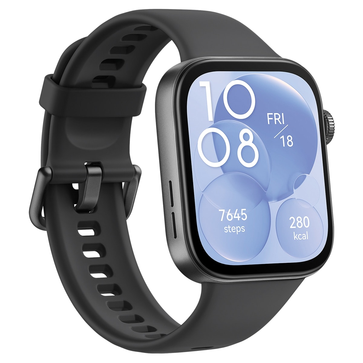Huawei - Huawei Fit 3 Negro Smartwatch. - Image 1