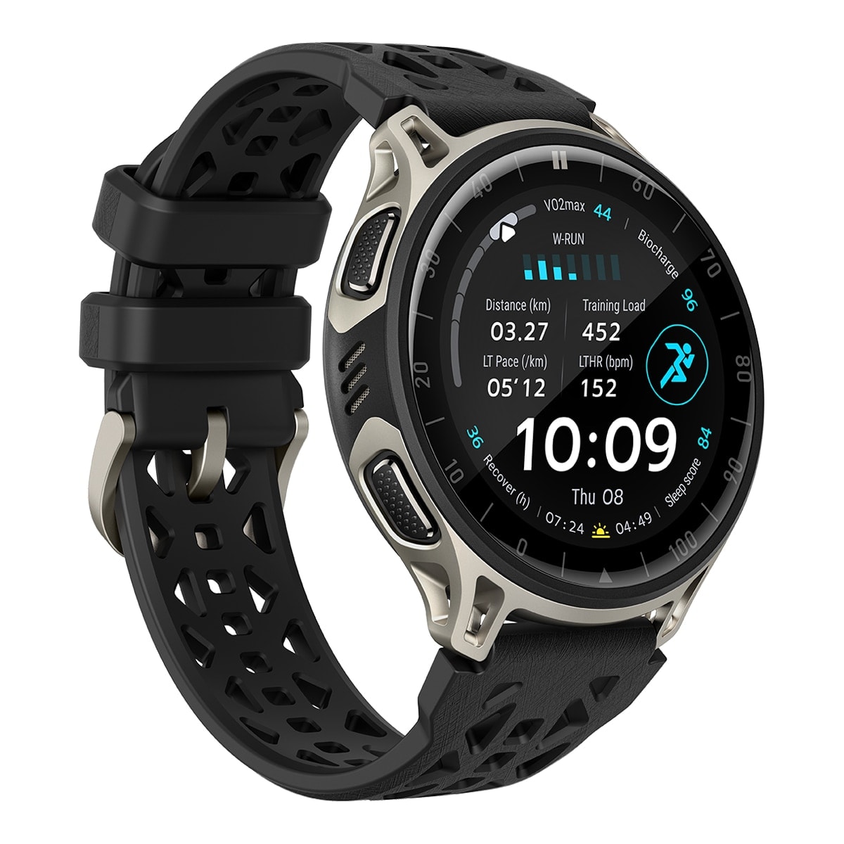 Amazfit - Amazfit Cheetah 2 Pro Smartwatch. - Image 1