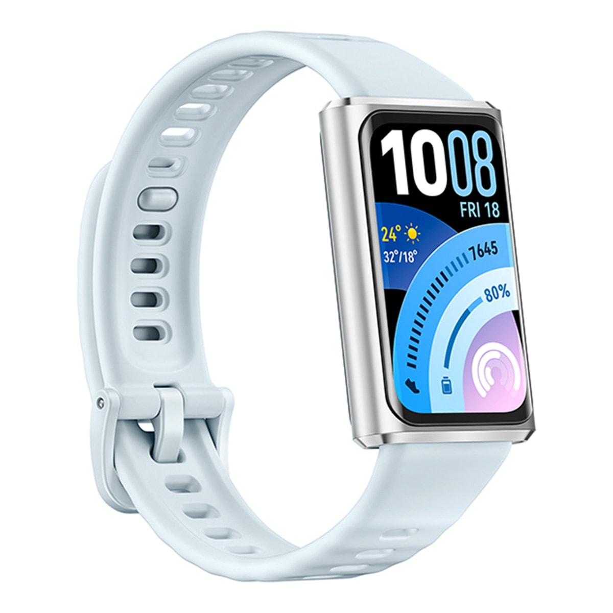 Huawei - Huawei Band 11 Pro Azul Pulsera de actividad. - Image 1