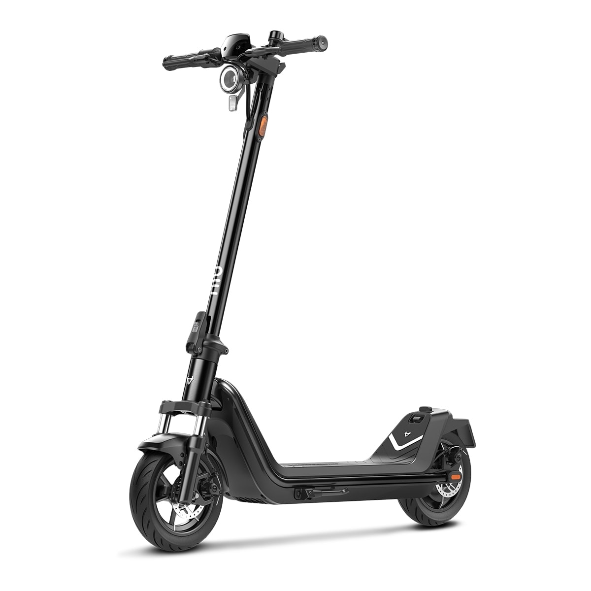 Niu - Scooter eléctrico con suspensión todo terreno NIU KQi 300P. - Image 1