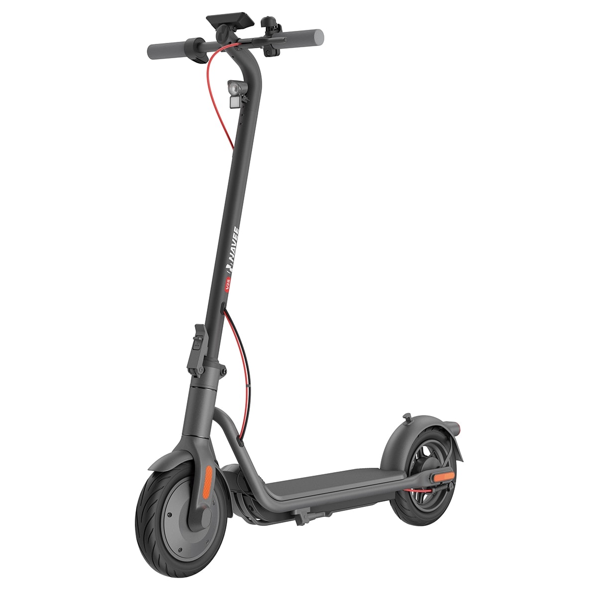 Navee - Patinete eléctrico urbano NAVEE V25. - Image 1