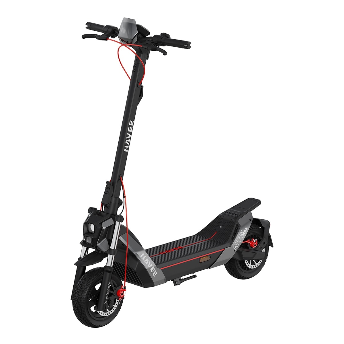 Navee - Patinete eléctrico Navee NT5 Max. - Image 1