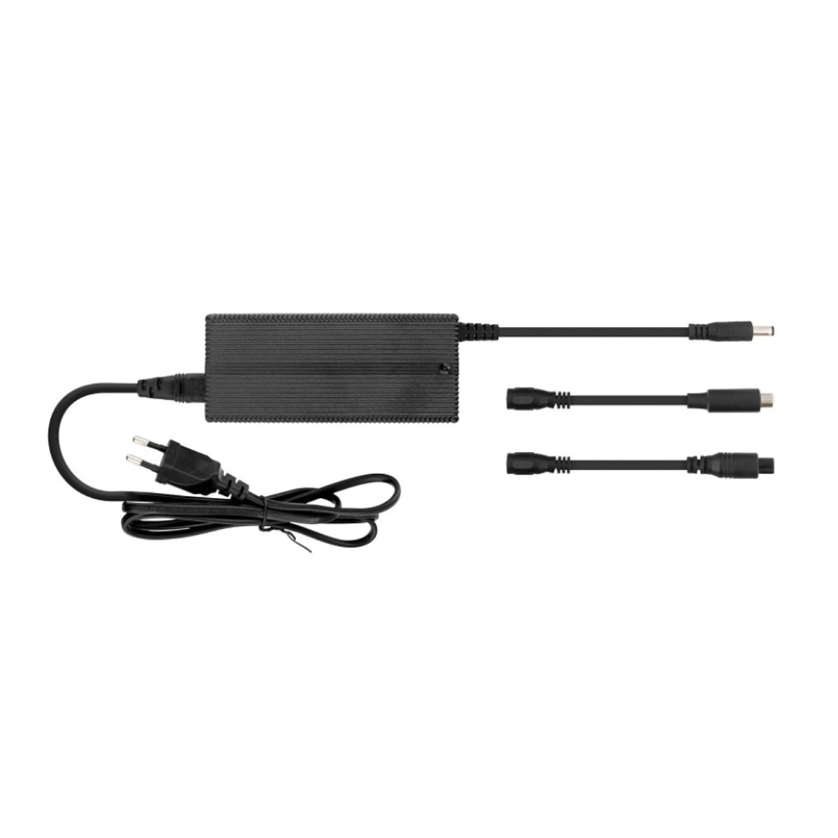 TNB - Cargador universal T'NB Umcharge1 para scooters negro. - Image 1