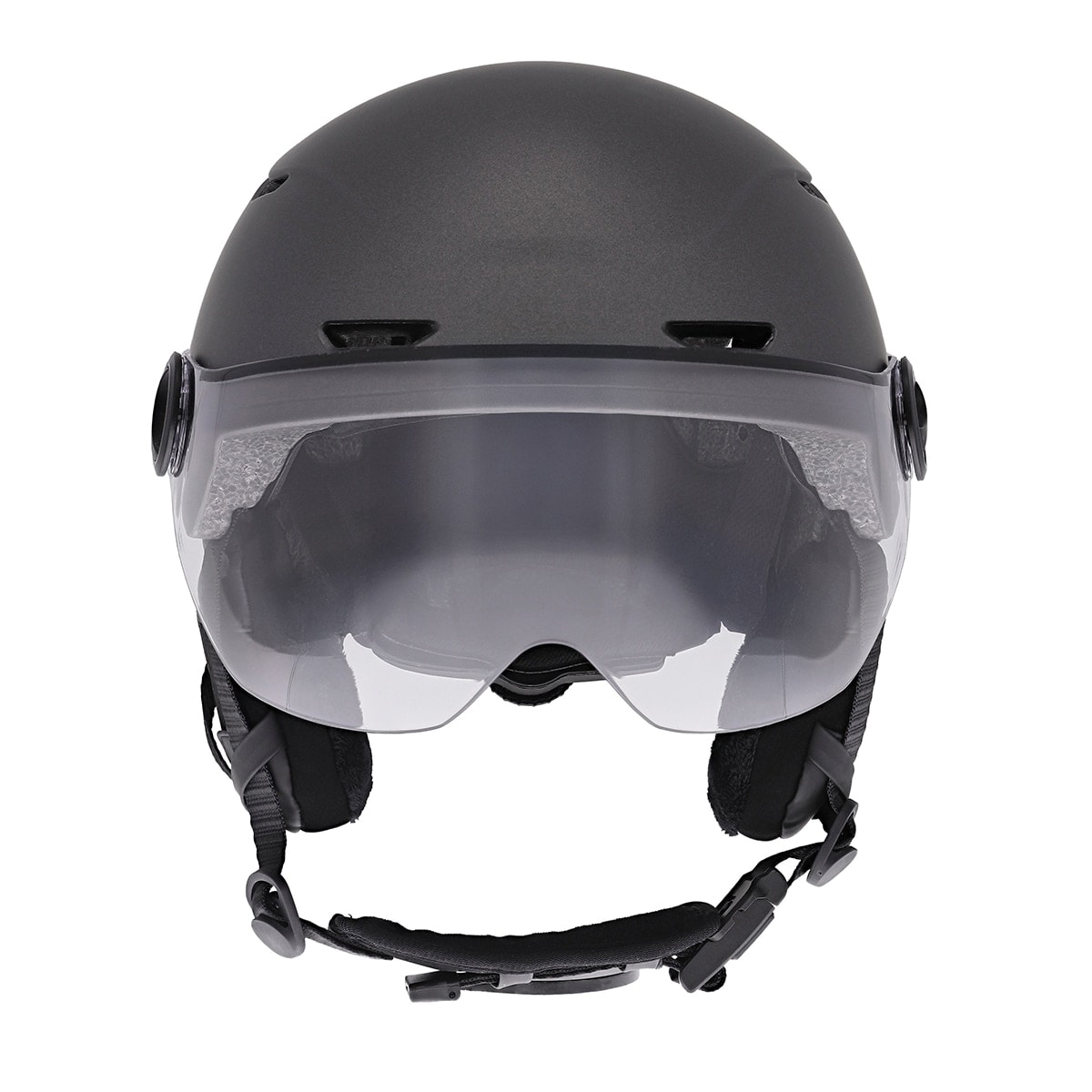 TNB - Casco led T'nB Urban Moov con luz de freno. - Image 1