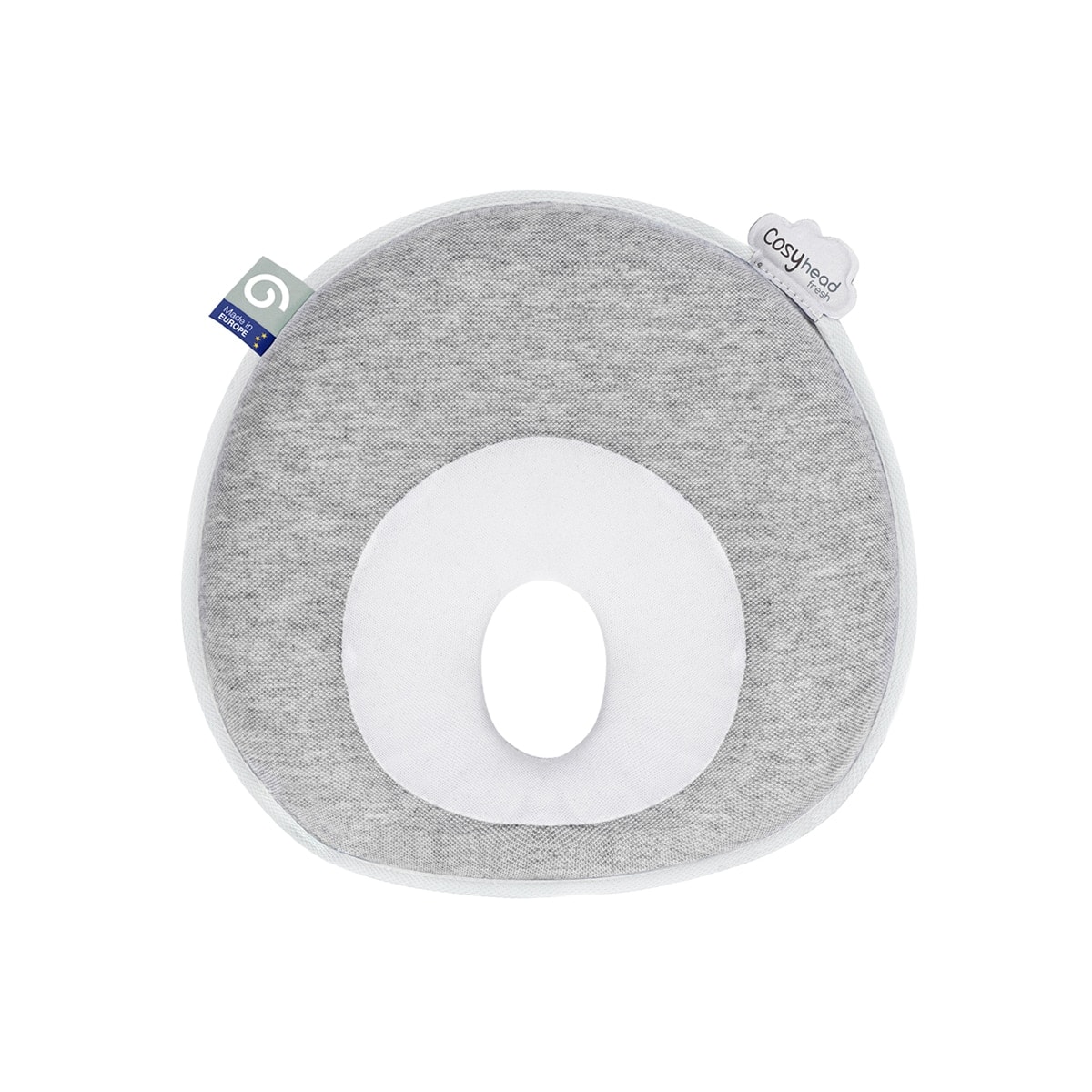 Babymoov - Almohada Babymoov Cosyhead Fresh. - Image 1