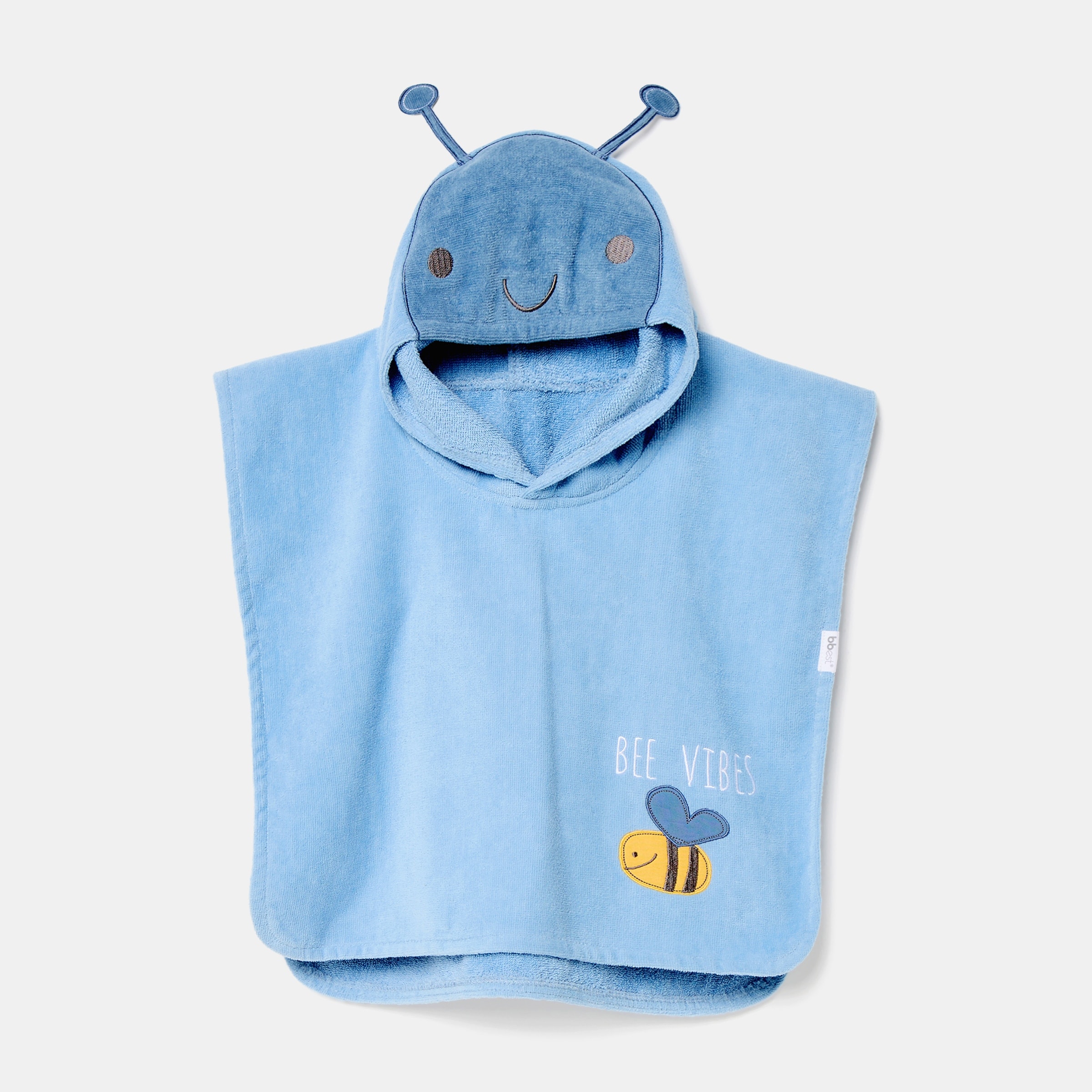 bbest - Poncho fantasía Bbest Little Bugs. - Image 1