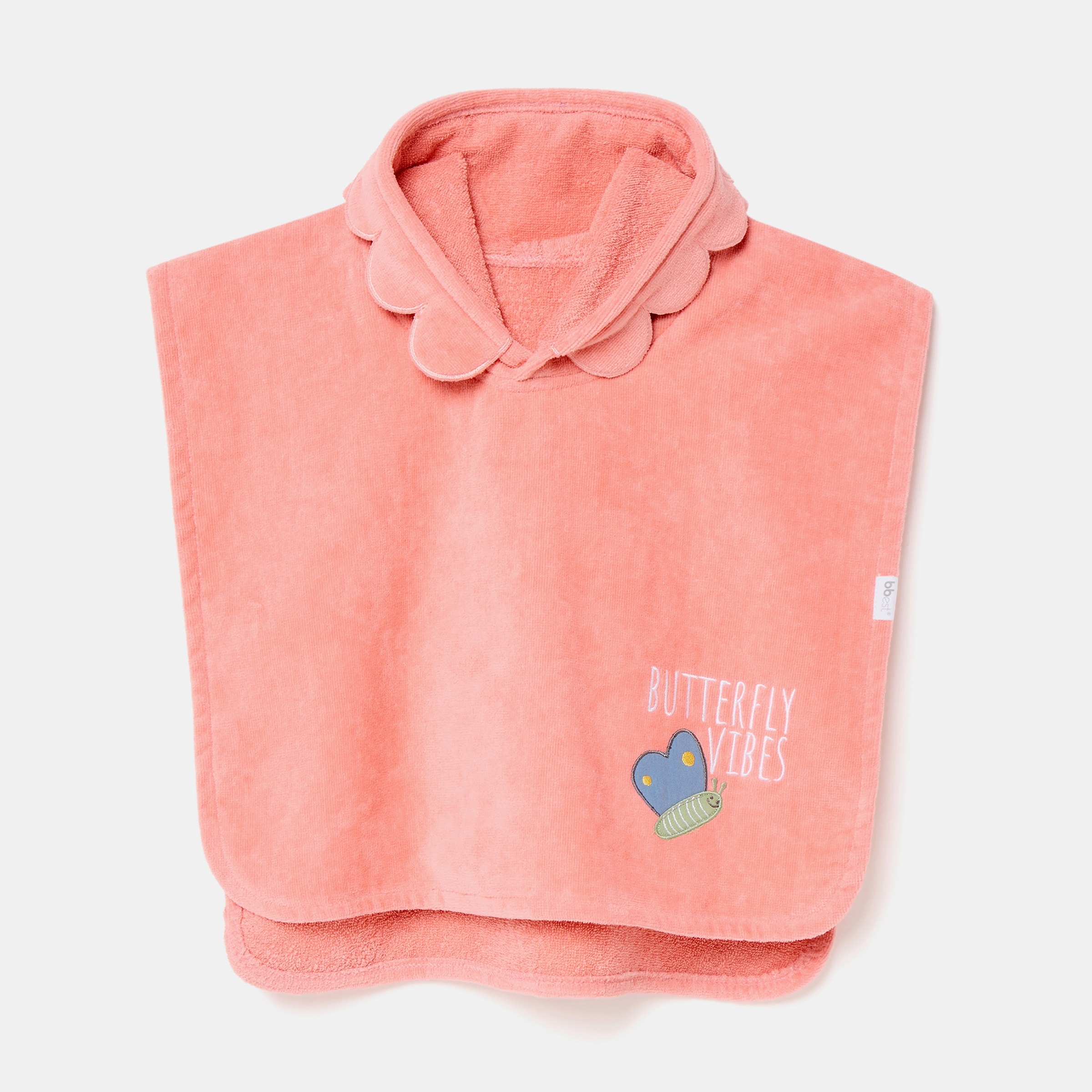 bbest - Poncho fantasía Bbest Little Bugs. - Image 1