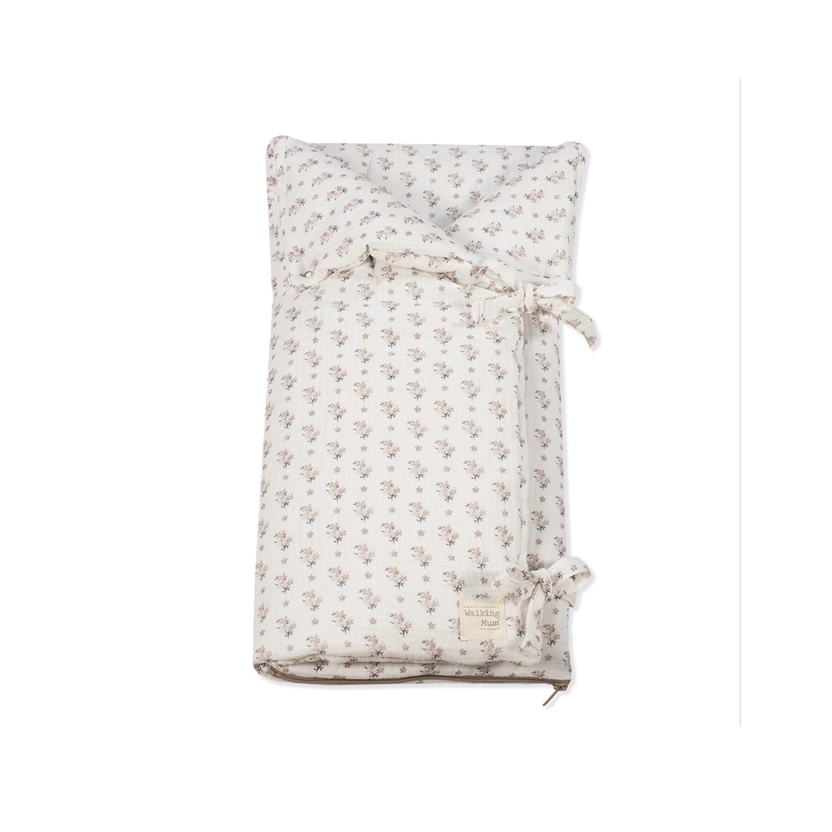 Walking Mum - Saco Arrullo Walking Mum Botton. - Image 1