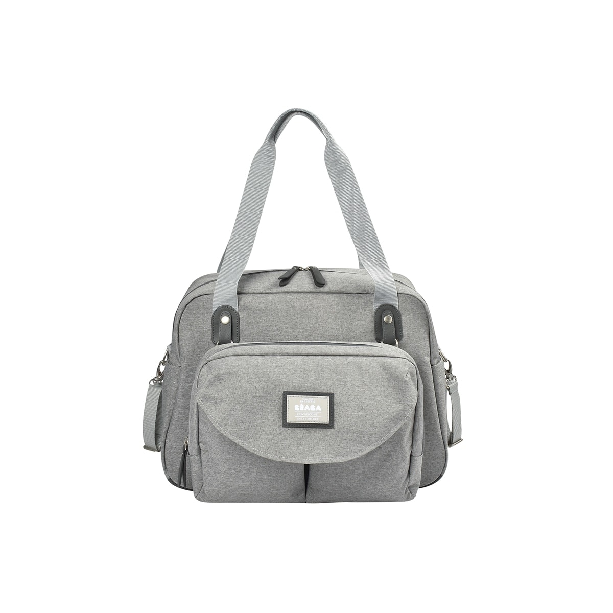 Béaba - Bolso Cambiador Beaba Ginebra. - Image 1