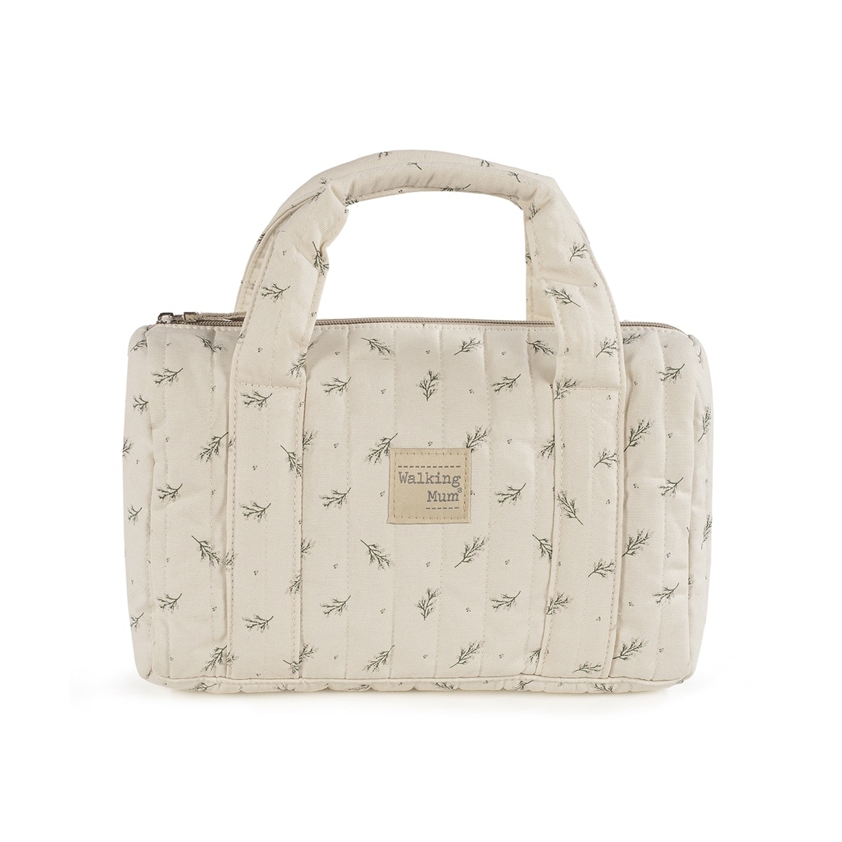 Walking Mum - Bolso Mini Bag Walking Mum Mimosa. - Image 1