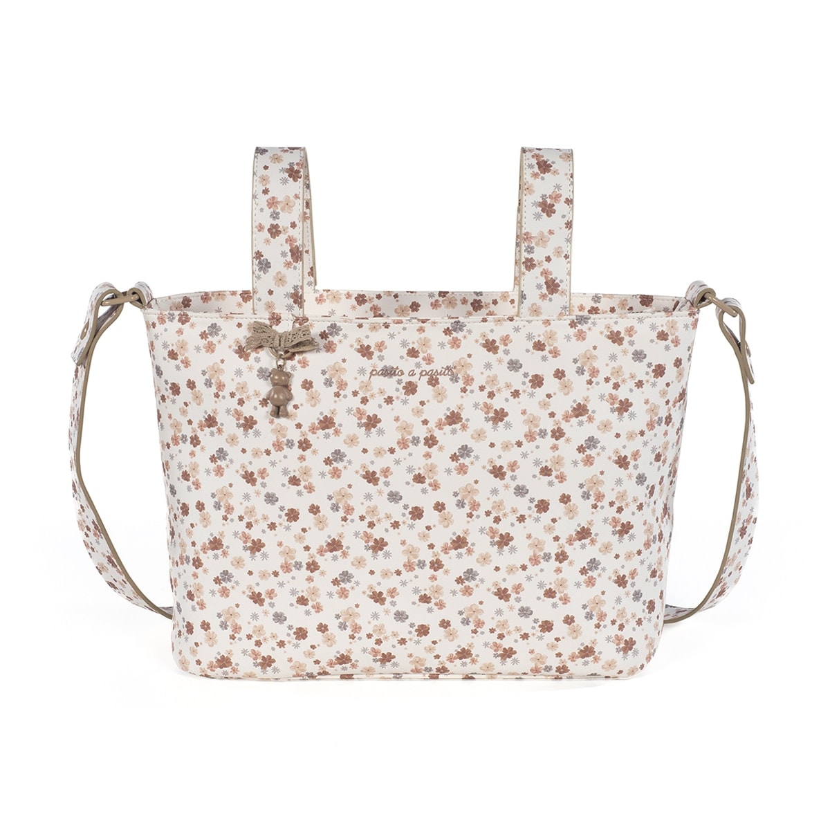 Pasito a pasito - Bolso Crossbody Pasito a Pasito Somerset. - Image 1