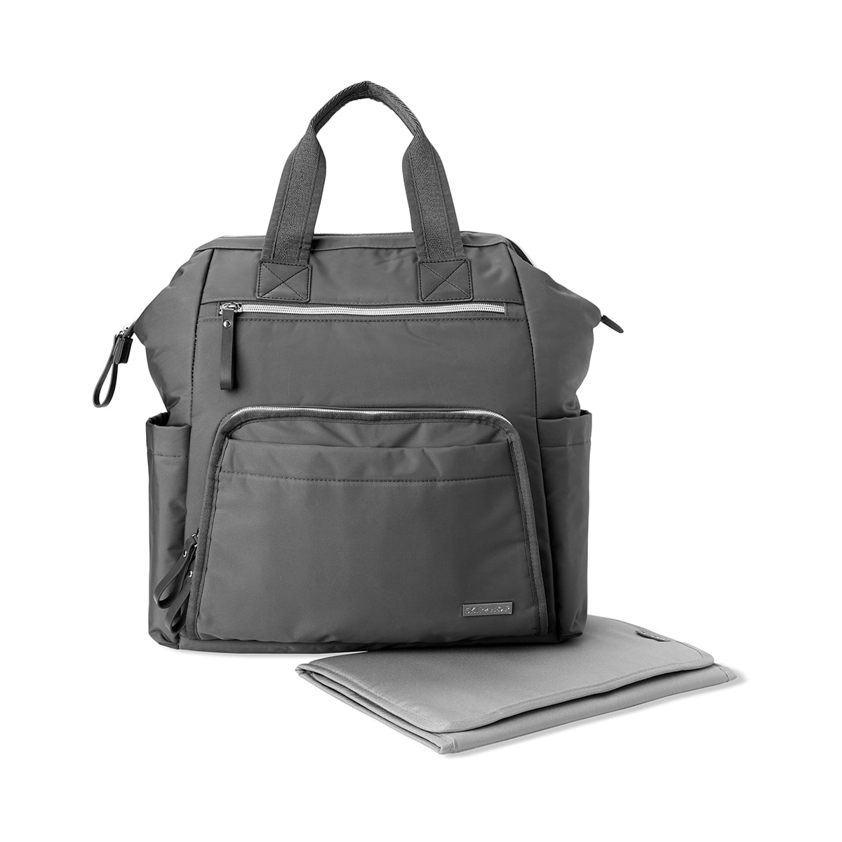 Skip Hop - Mochila Skip Hop con cambiador. - Image 1