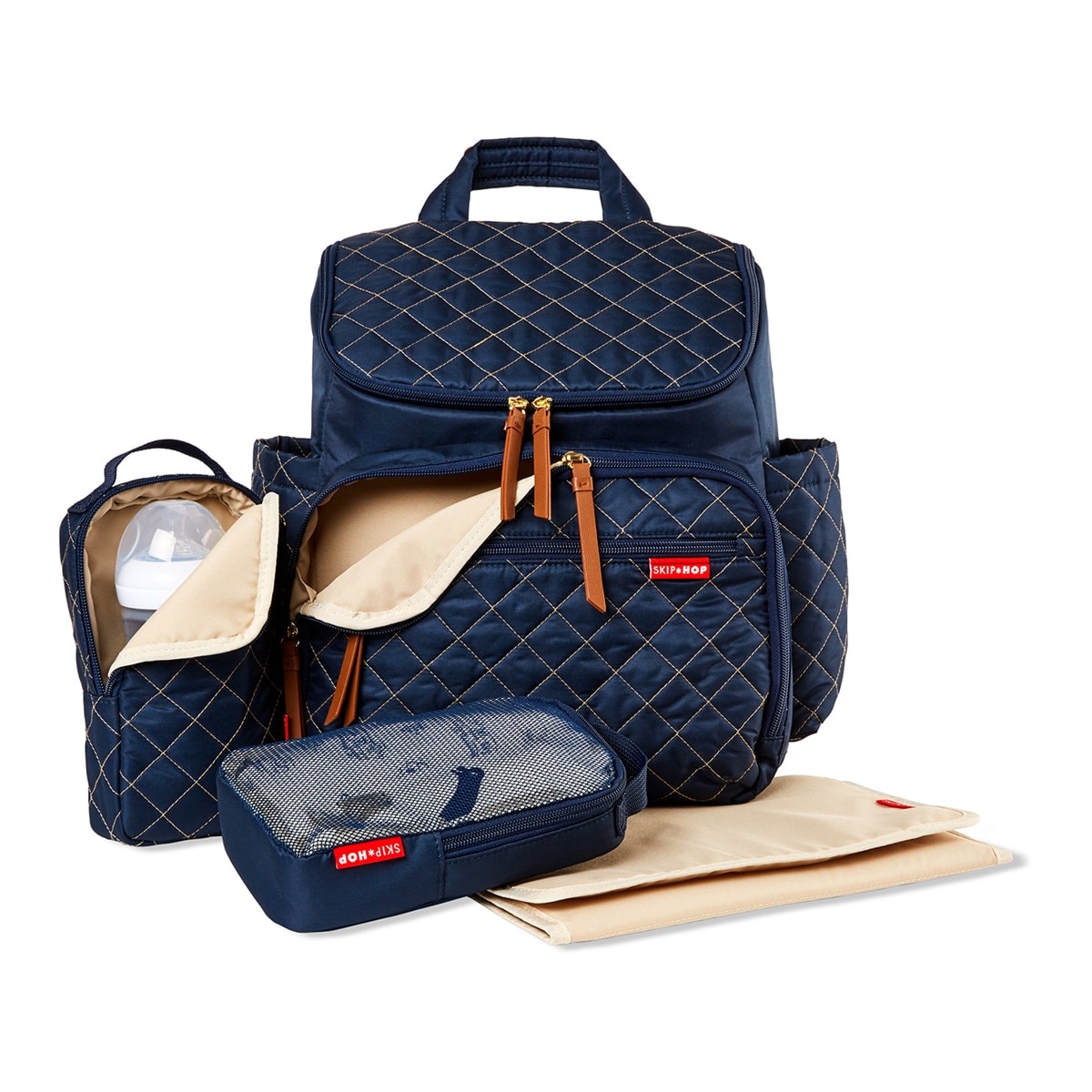 Skip Hop - Mochila Skip Hop Pack and Go. - Image 1