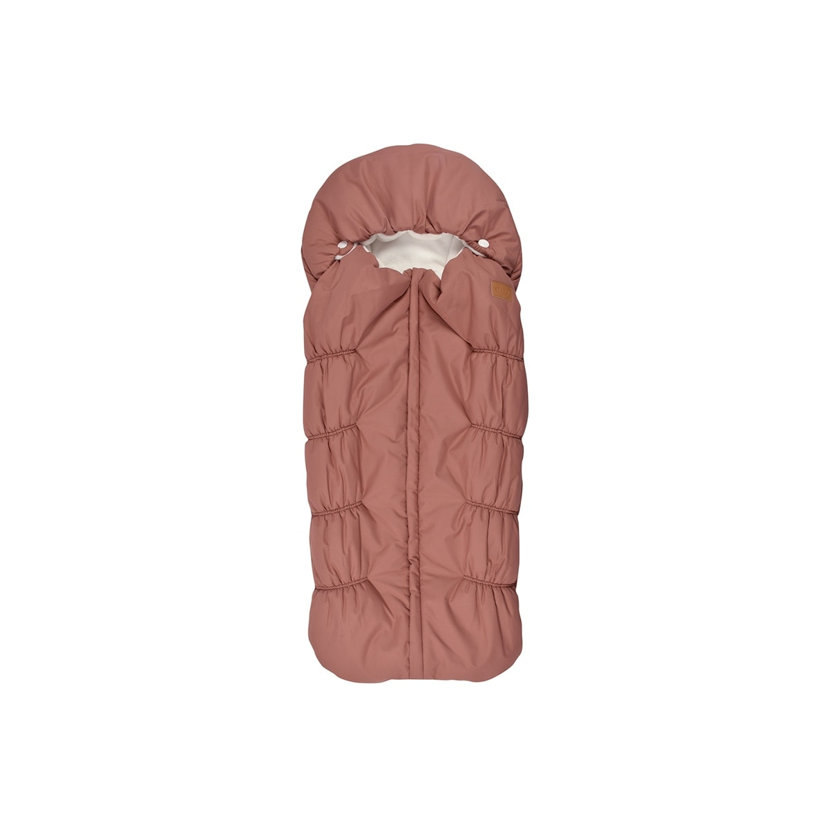 Béaba - Saco Silla universal Beaba invierno. - Image 1