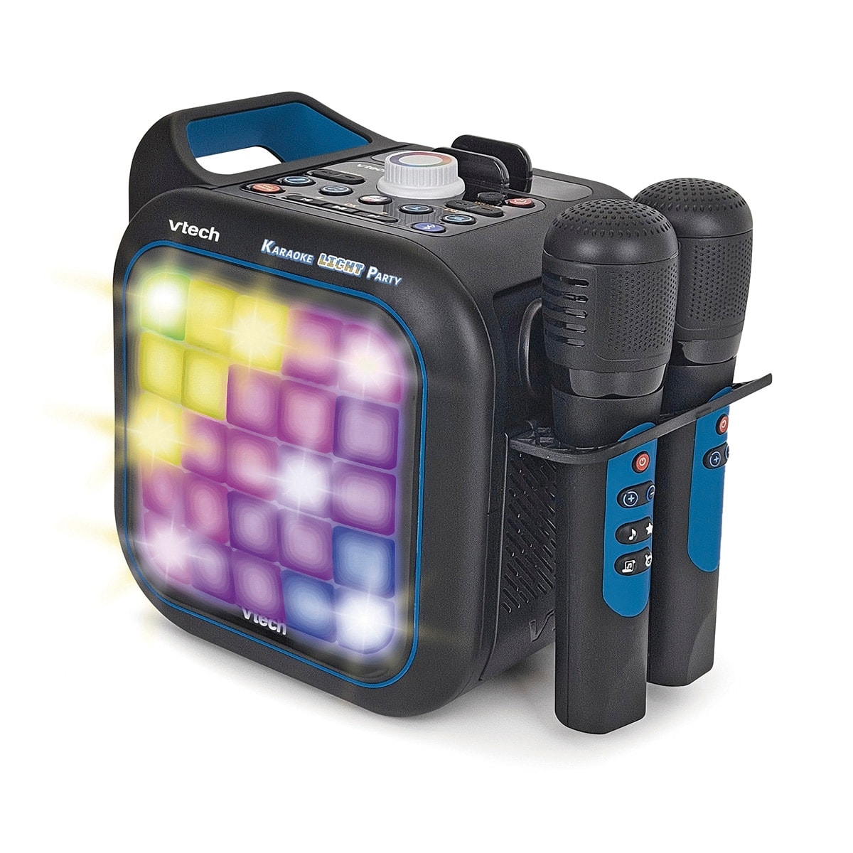 VTech - Karaoke light party Duo Disco edition Vtech. - Image 1