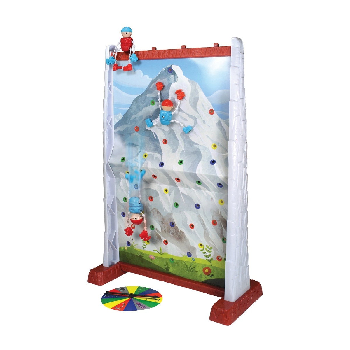Bizak - Desafio Everest. - Image 1