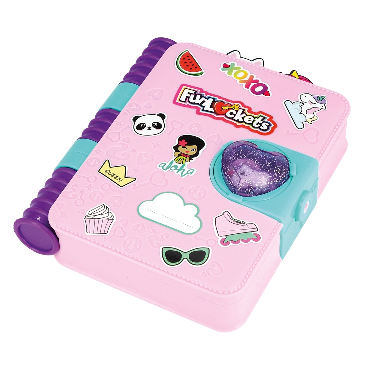 Diset - Diario secreto de Funlockets. - Image 1