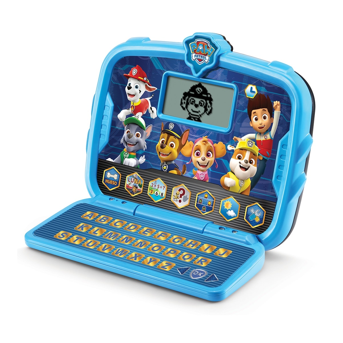 VTech - El ordenador de la Patrulla canina VTech. - Image 1
