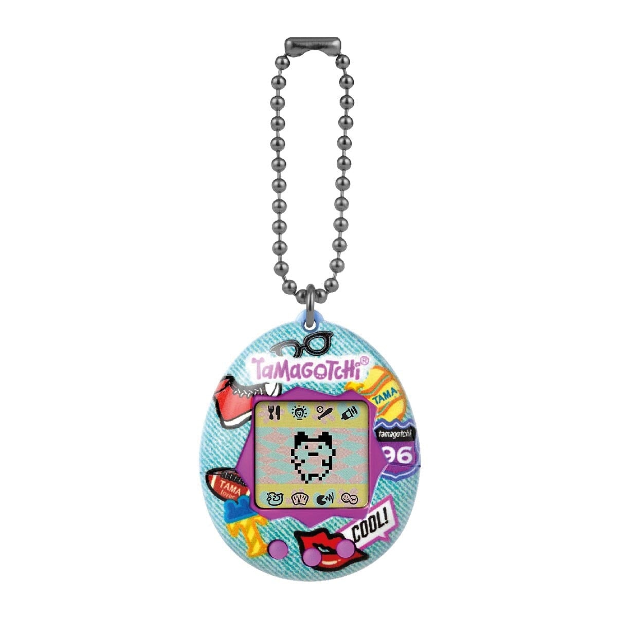 BANDAI - Tamagotchi original Mascota virtual BANDAI. - Image 1