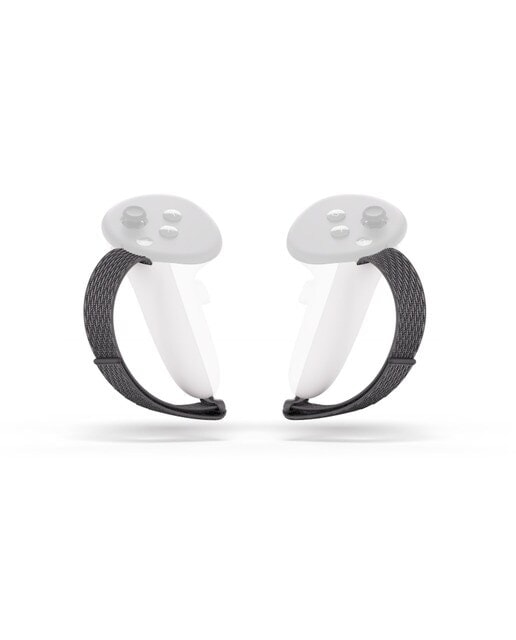 META - Correas Active Meta Quest (para controladores Touch Plus). - Image 1