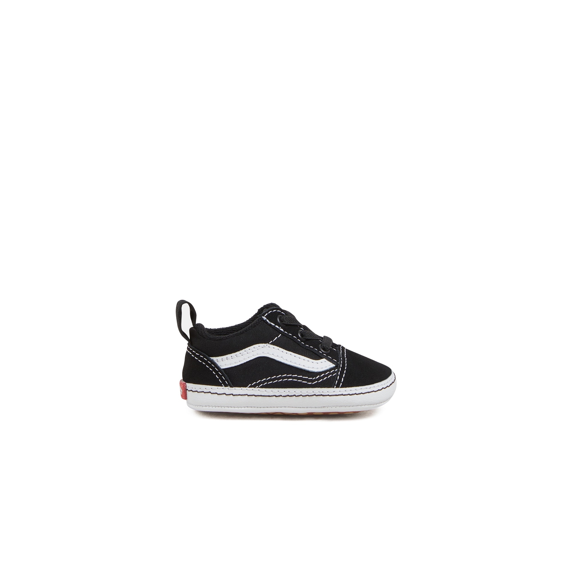 Vans - Patuco casual Old Skkol Vans con elásticos. - Image 1