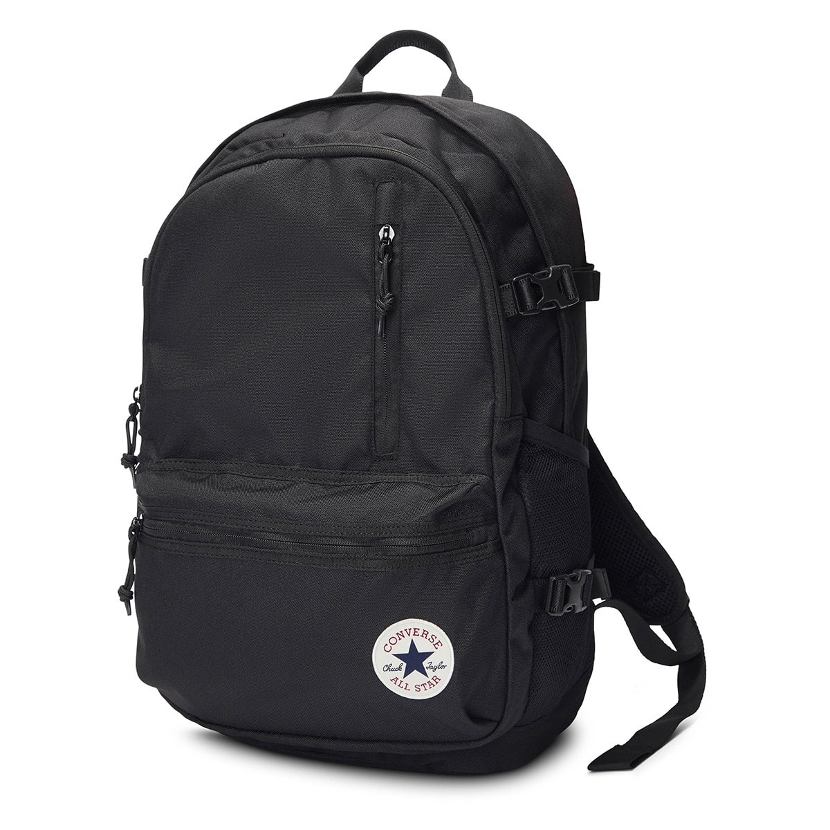 Converse - Mochila unisex Straight Edge Backpack Converse. - Image 1