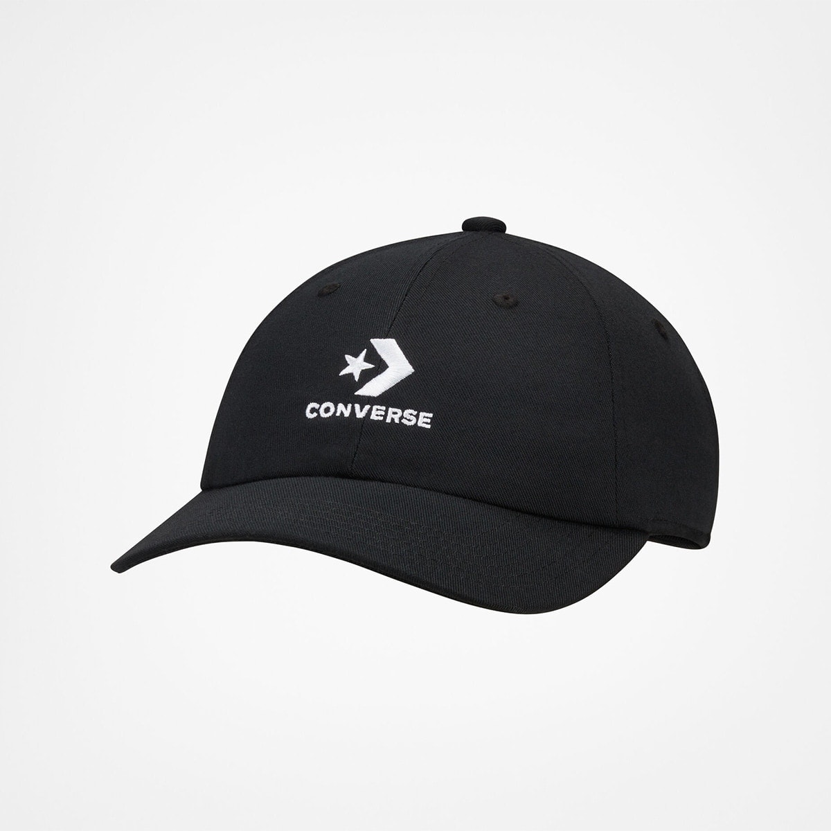 Converse - Gorra unisex Logo Lock-Up Converse. - Image 1