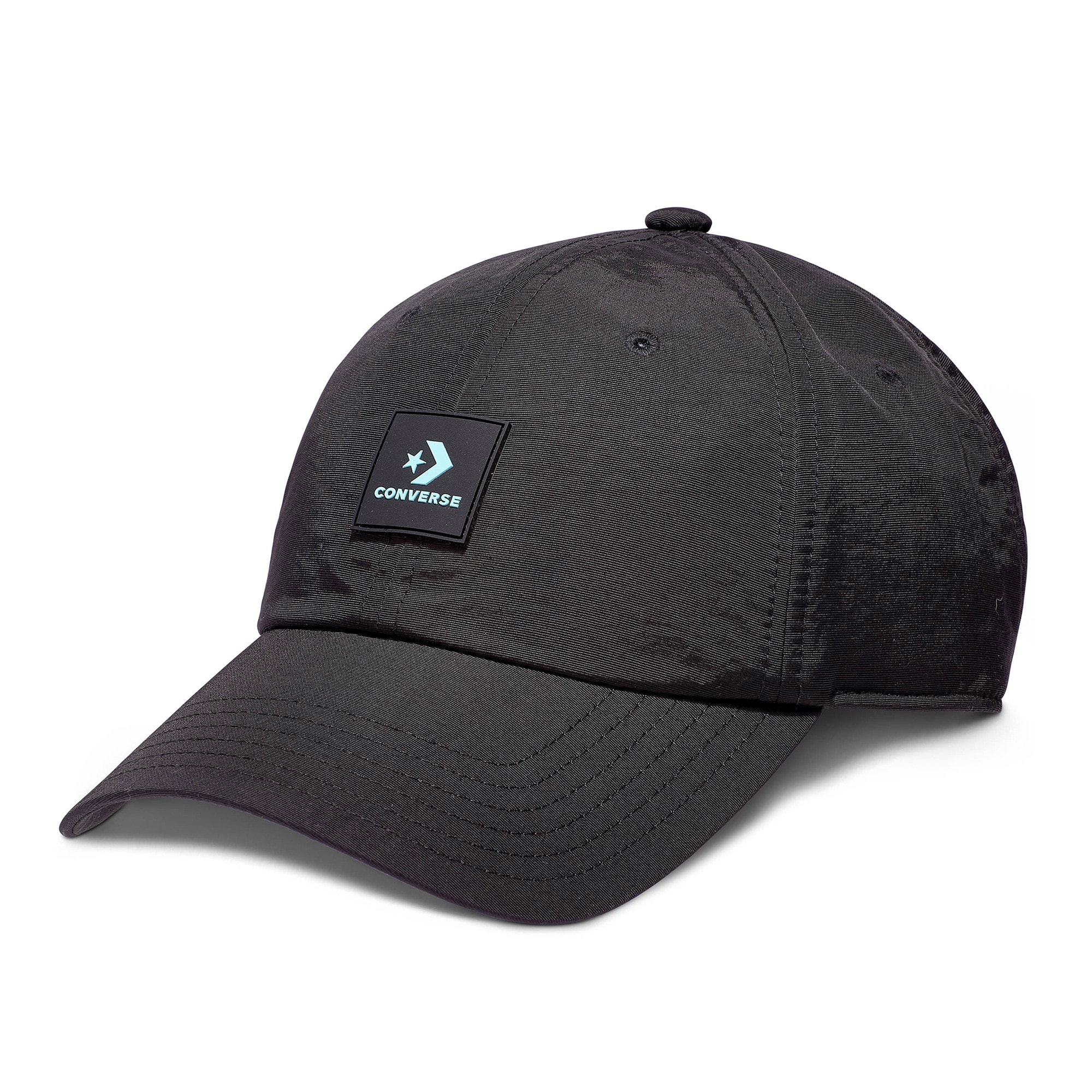 Converse - Gorra unisex Star Chevron Fleece Converse. - Image 1