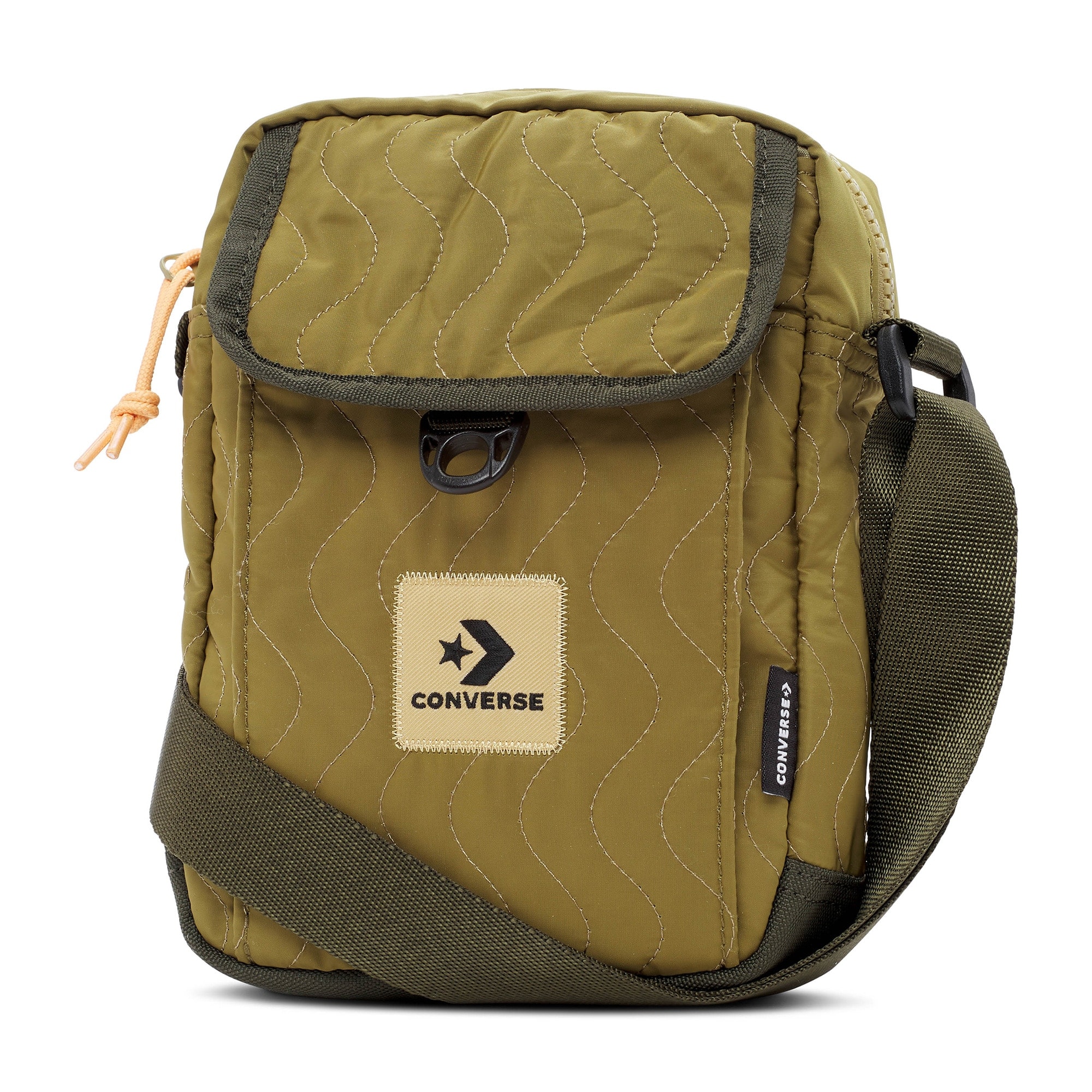 Converse - Bandolera unisex Winterized Cross Body 2 Converse. - Image 1