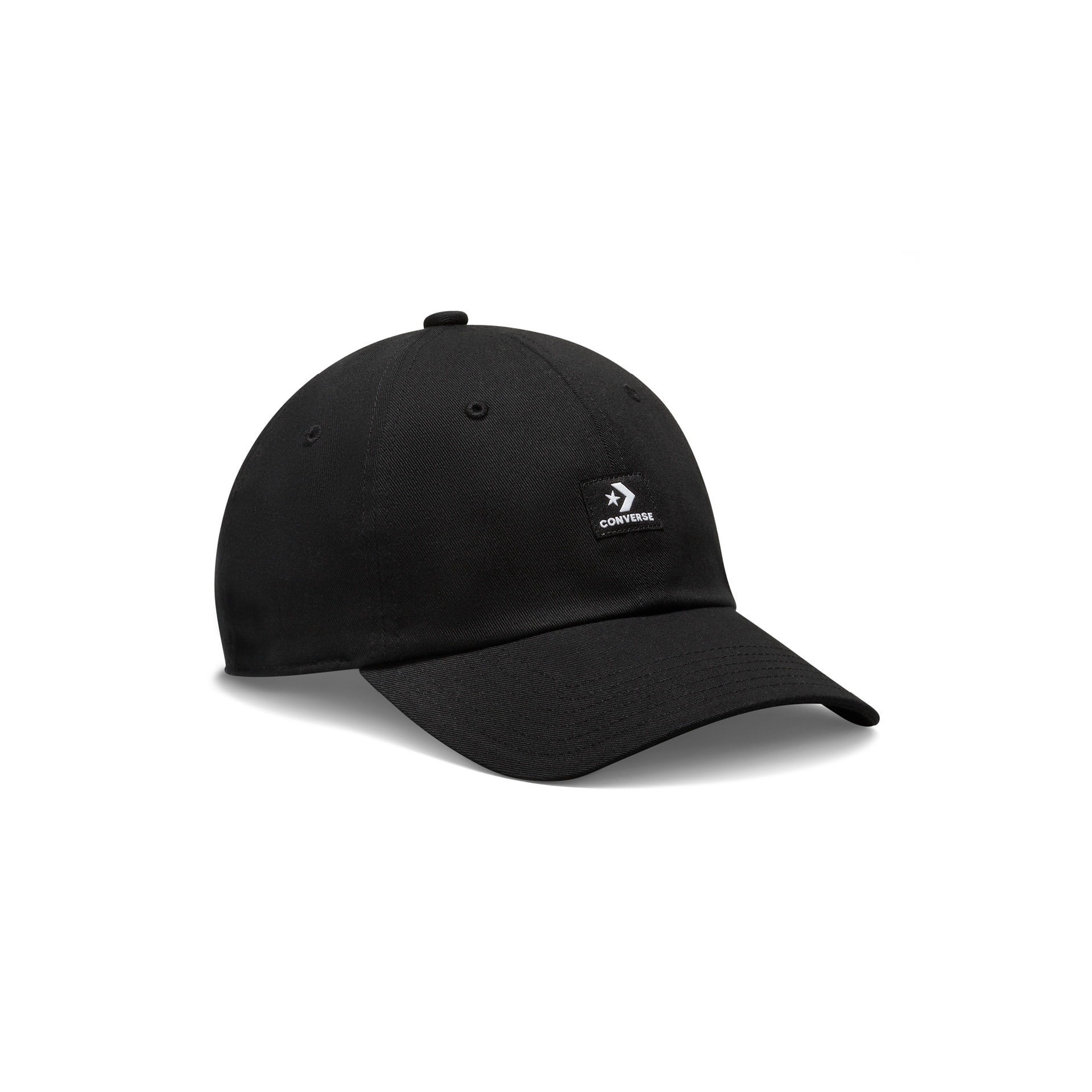 Converse - Gorra unisex Star Chevron Baseball Cap Converse. - Image 1